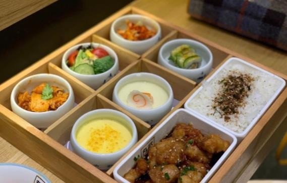 丸武食事处寿司